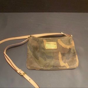 Michael Kors Cross Body